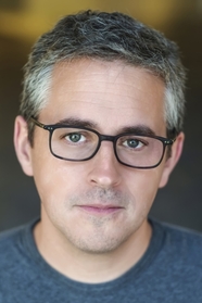 Alex George