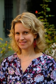 Katherine Marsh