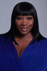 Bevy Smith