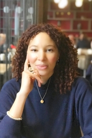 Aisha Amarfio