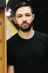 Alex Dimitrov