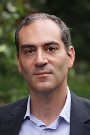 Dr. Guy Leschziner