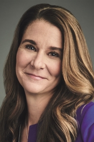 Melinda Gates