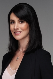 Danielle L. Jensen
