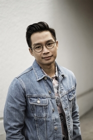 Derek Desierto