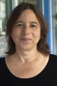 Sarah Schulman