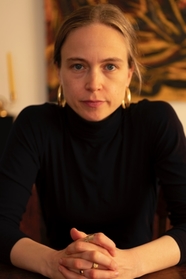 Kathryn Scanlan
