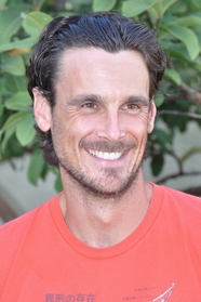 Chris Kluwe