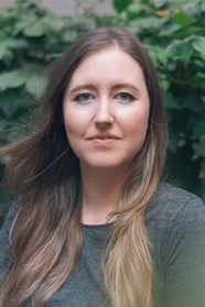 Charlotte McConaghy