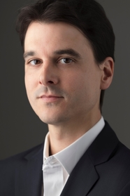 Brian C. Muraresku