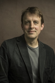 Oliver Bullough