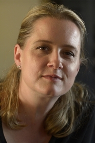 Anna Sherman