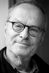 Wolf Wondratschek