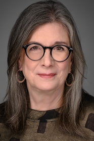 Linda Scott