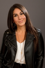 Shahroo Izadi