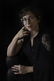 Dr. Cyndi Gilbert