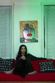 Tanya Selvaratnam