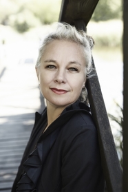 Sara Stridsberg