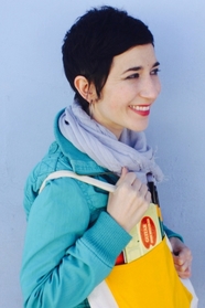 Juliet Menéndez