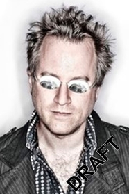 Ben Mezrich