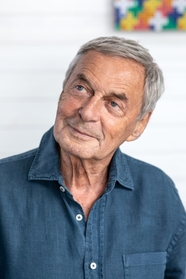 Erno Rubik