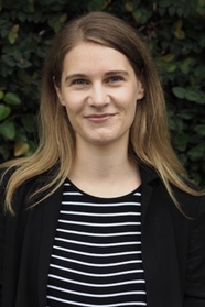 Nina Kenwood