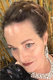 Samantha Berger