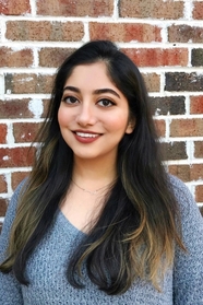 Anoosha Syed