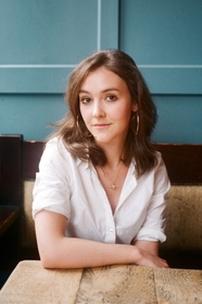Julia Armfield