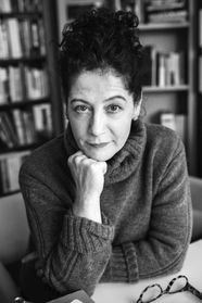 Monica Black