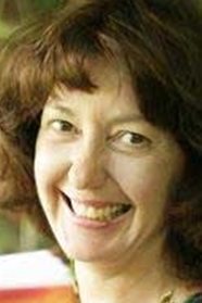 Geraldine McCaughrean