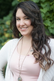 Natalie C. Parker