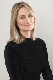 Rebecca James