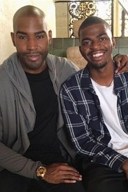 Karamo Brown