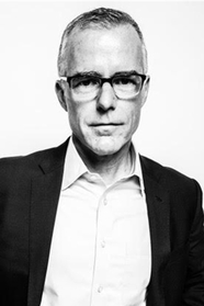 Andrew G. McCabe
