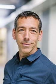 Dr. Euan Angus Ashley