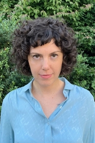 Joni Murphy | Authors | Macmillan - Vimarsana News