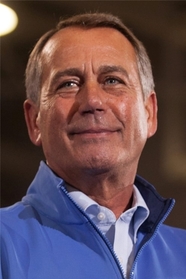 John Boehner