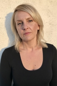 Karolina Waclawiak
