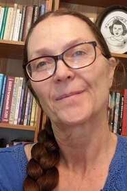 Kersten Hamilton