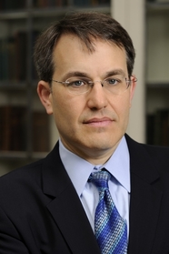 Robert C. Lieberman