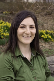 Amanda Panitch