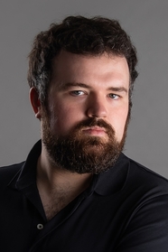 Greg Buchanan