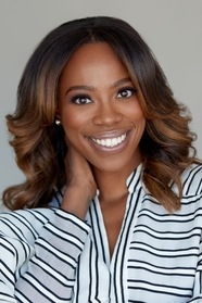 Yvonne Orji