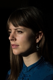 Louise Callaghan