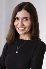 Dalia Sofer