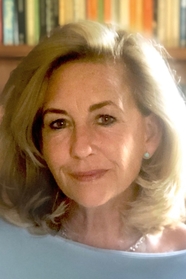 Gill Hornby