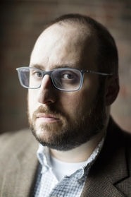 Seth Abramson