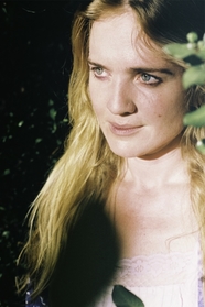 Eliza Swann