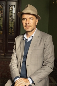 Alex Landragin